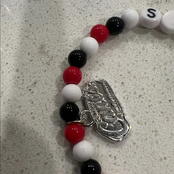 Raising Cane’s friendship bracelet - Picture 2 of 2